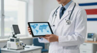 Costa Rican Ministry Of Health Surges In Global Coverage