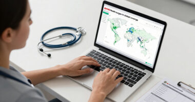 Cvs Health Surges In Global Coverage