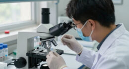 Cyclosporiasis