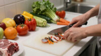 Cyclosporiasis Foods To Avoid
