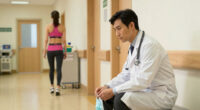 Doctors Die. It's Not Like The Rest Of Us, But It Should Be (2016)