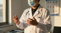 Dr Fauci