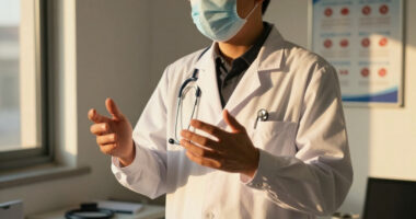 Dr Fauci