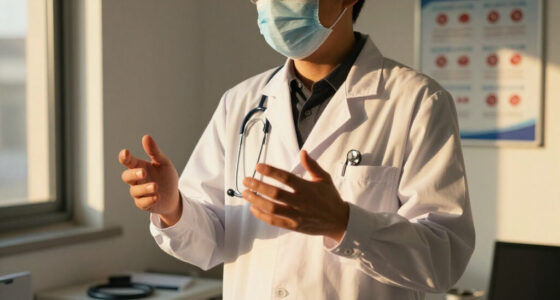 Dr Fauci
