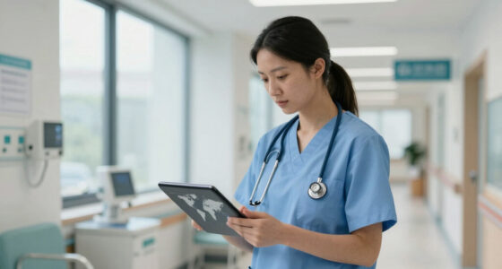 Edwards Lifesciences Surges In Global Coverage