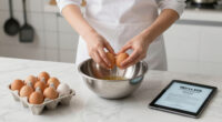 Egg Recall