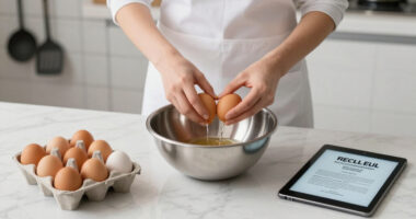 Egg Recall