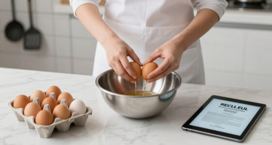 Egg Recall