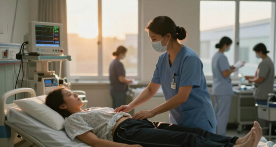 Emergency Department Surges In Global Coverage