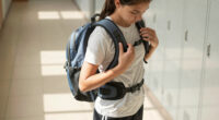 Ergonomic Backpacks For Students: A Back to school Guide