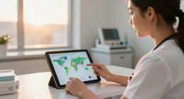 Eyepoint Pharmaceuticals Surges In Global Coverage