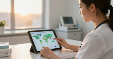 Eyepoint Pharmaceuticals Surges In Global Coverage