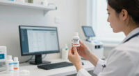 FDA Approves New Kind Of Cholesterol Pill