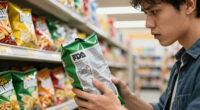 fda potato chip salmonella warning