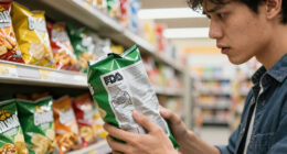 fda potato chip salmonella warning