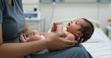 Foreigner Reflects On Giving Birth In Mumbai, Praises Hospital Support - NDTV