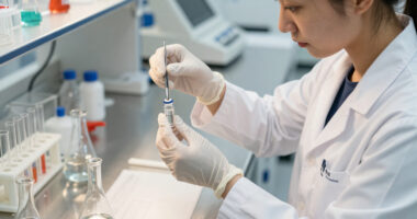 Forte Biosciences Surges In Global Coverage