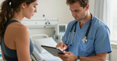 Fourth of July safety: ER doctor urges families to prepare before the holiday weekend