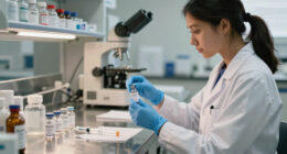 Gavi approves $180 million for Africa’s vaccine manufacturing