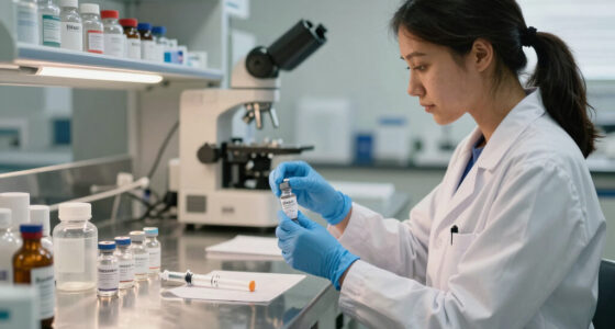 Gavi approves $180 million for Africa’s vaccine manufacturing