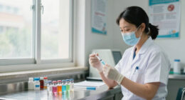 Gavi Doubles Down on Global Immunization Drive, Targets 500 Million More Children Despite Funding Squeeze