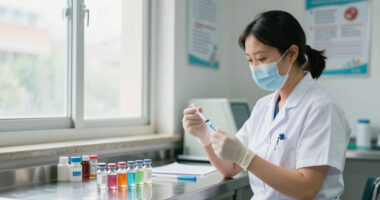 Gavi Doubles Down on Global Immunization Drive, Targets 500 Million More Children Despite Funding Squeeze