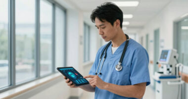 Geisinger Wyoming Valley Medical Center Surges In Global Coverage