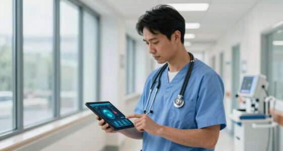 Geisinger Wyoming Valley Medical Center Surges In Global Coverage