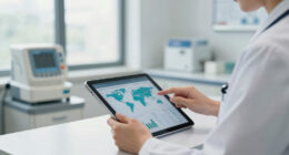 Health Canada Surges In Global Coverage