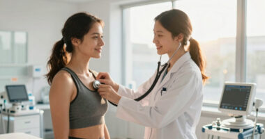 Health Services Surges In Global Coverage