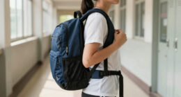 How to Choose Ergonomic Backpacks For Students