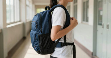 How to Choose Ergonomic Backpacks For Students