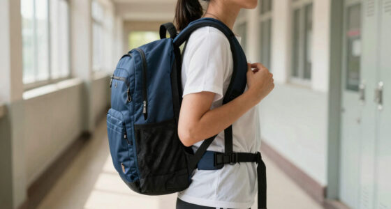 How to Choose Ergonomic Backpacks For Students