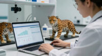 Jaguar Animal Health Surges In Global Coverage