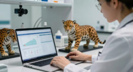 Jaguar Animal Health Surges In Global Coverage