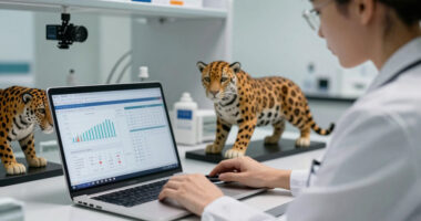 Jaguar Animal Health Surges In Global Coverage