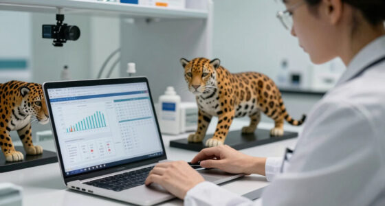 Jaguar Animal Health Surges In Global Coverage