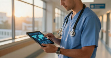 Knox Community Hospital, Ohio, United States Surges In Global Coverage