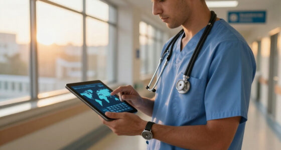 Knox Community Hospital, Ohio, United States Surges In Global Coverage