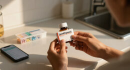 Levothyroxine Recall 2026