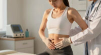 Long Covid May Physically Damage The Nerves That Control The Stomach