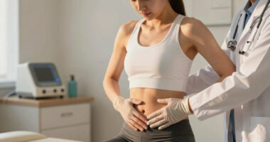 Long Covid May Physically Damage The Nerves That Control The Stomach