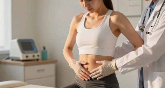 Long Covid May Physically Damage The Nerves That Control The Stomach