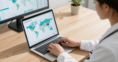 Medicaid Program Surges In Global Coverage