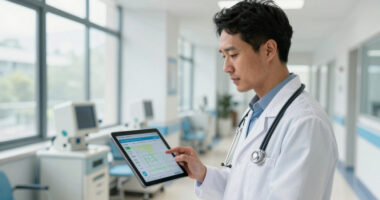 Medtronic Surges In Global Coverage