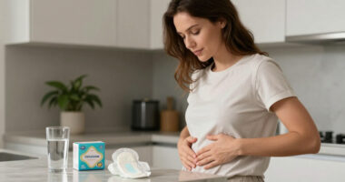Menstrual Health Surges In Global Coverage