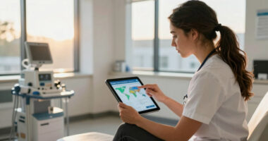 Metro North Health Surges In Global Coverage