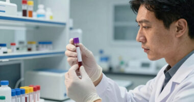 Millions may be getting the wrong cholesterol test