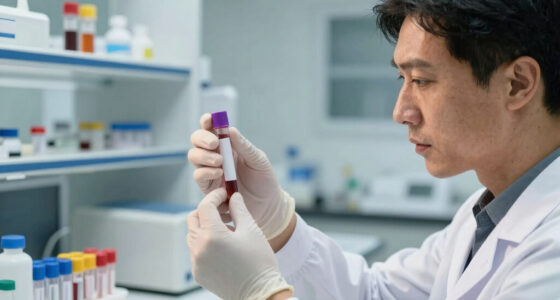 Millions may be getting the wrong cholesterol test