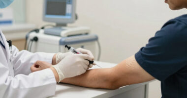 Millions may be getting the wrong cholesterol test